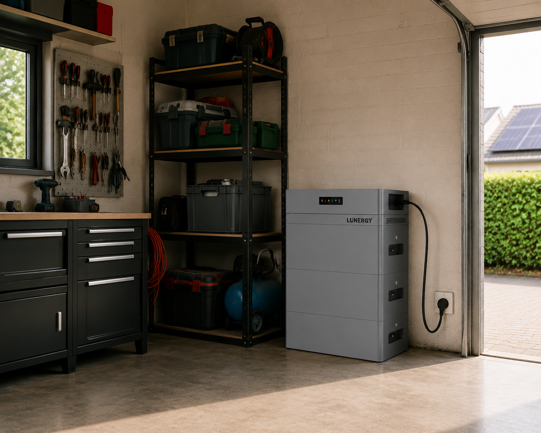 AC-gekoppelde versus DC-gekoppelde thuisbatterij: wat past bij jouw woning?