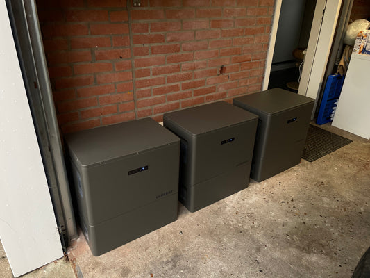 HomeWizard P1 koppelen aan een thuisbatterij: stappen en tips