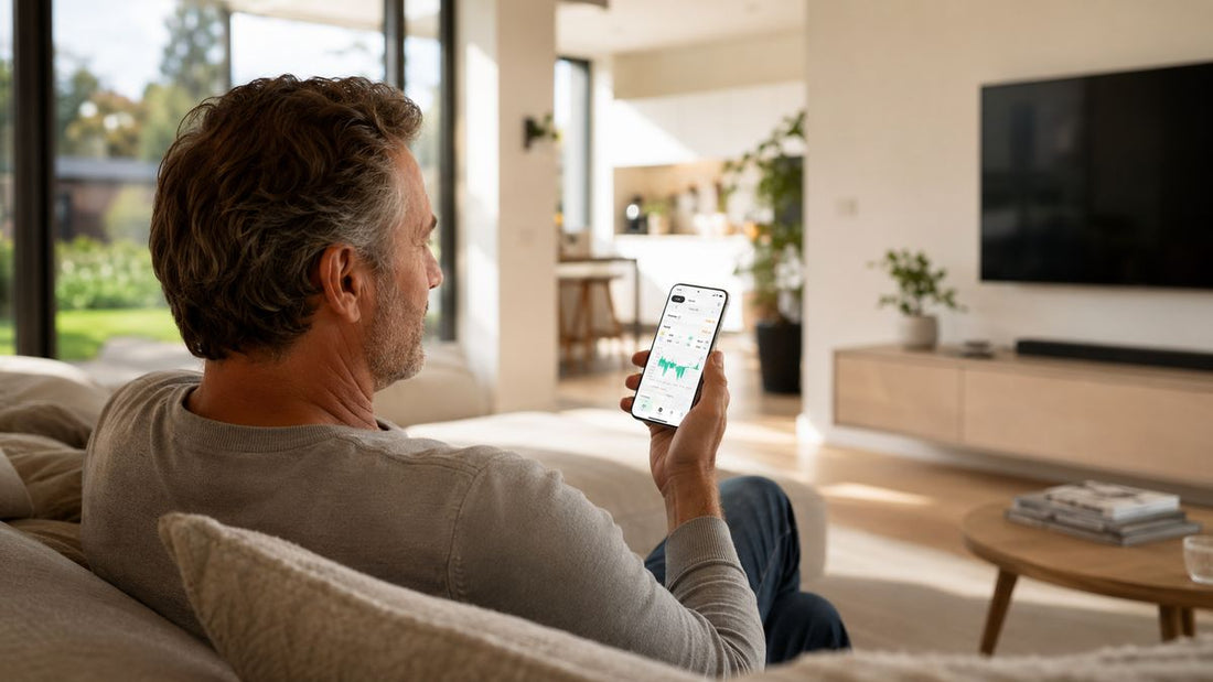 Salderingsregeling Stopt in 2027: Waarom een Thuisbatterij Nu Slim Is