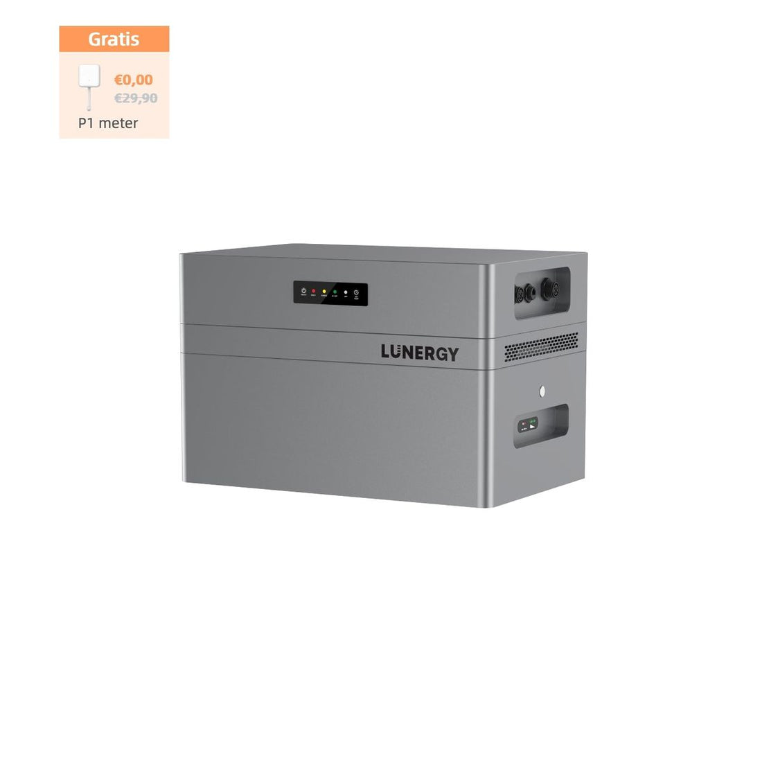 Hoe Werkt een Plug-in Thuisbatterij? Complete Uitleg