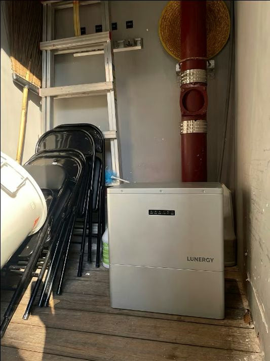 AC-gekoppelde vs DC-gekoppelde Thuisbatterij: Wat Past bij Jouw Woning?