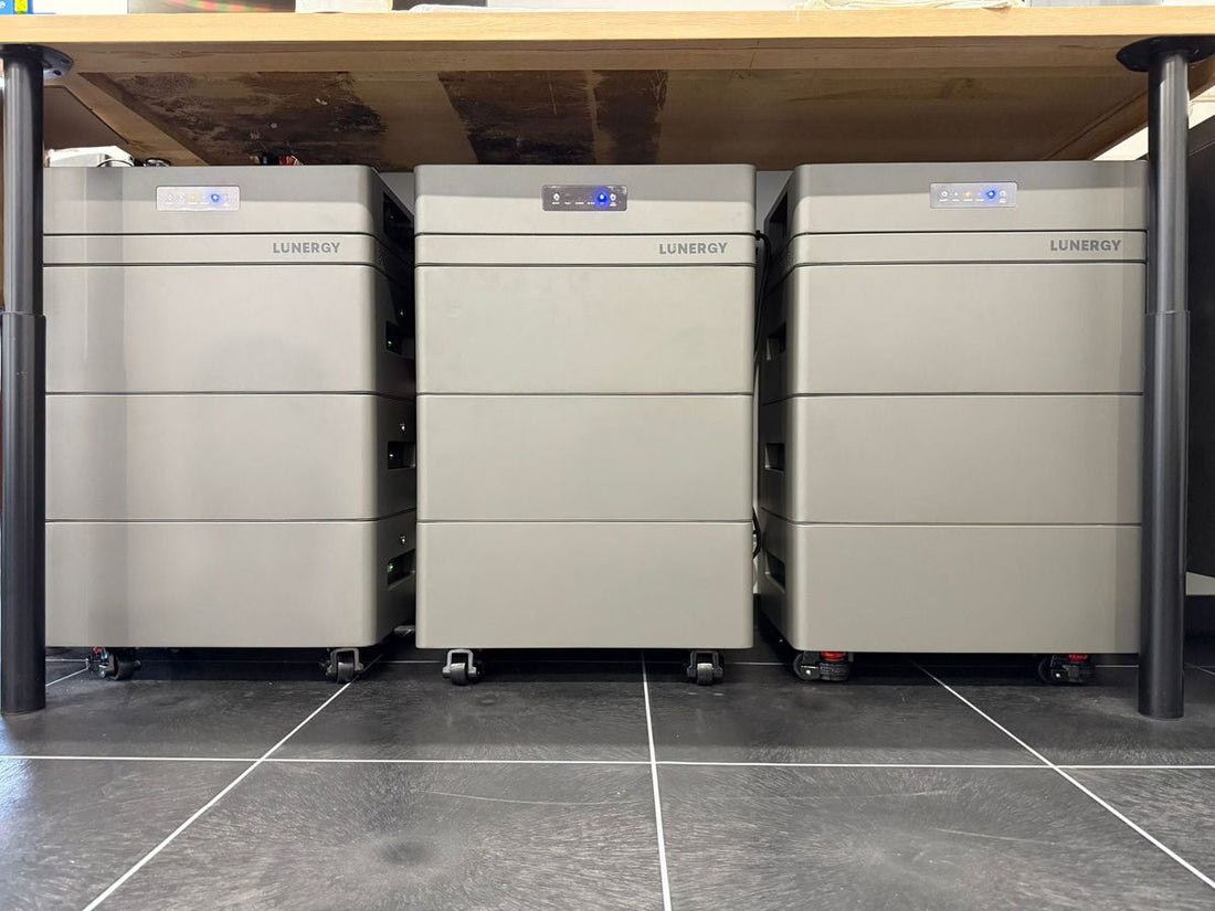 Levensduur van je Thuisbatterij Verlengen: Cycli, Temperatuur en Slim Onderhoud